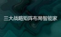 三大战略矩阵布局智能家居，钜豪开启发展“加速度”