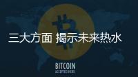 三大方面 揭示未来热水器产品形态