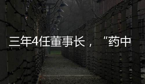 何震据称由明朝传来