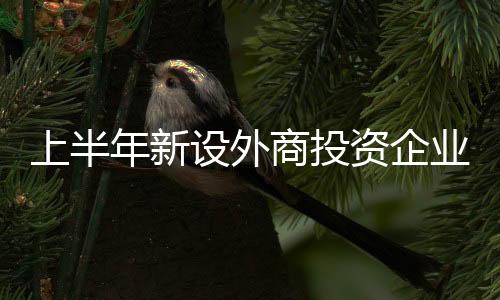 资企增长从行业看