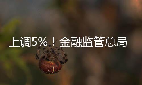 放宽税延养老比例监管要求