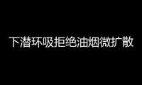 下潜环吸拒绝油烟微扩散，方太烟灶套装尽展厨房之美