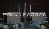 中国照明：化劣势为优势 巧用促销聚集人气