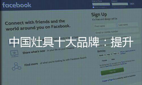 态度中获得对企业的大品印象