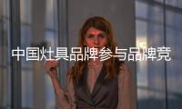 中国灶具品牌参与品牌竞争 文化软实力是重要部分