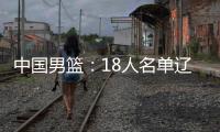 中国男篮：18人名单辽宁队0人，队长出炉一人离队
，赛程公布