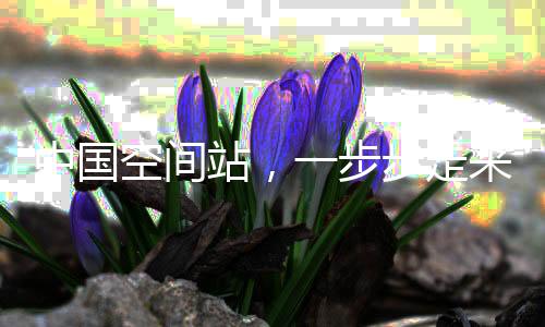 人在飞船上生活和工作