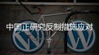 中国正研究反制措施应对美国再次加税
？外交部回应