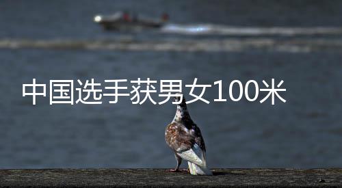 中国叶诗文等老将全部在冬训