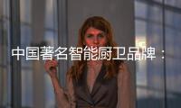 中国著名智能厨卫品牌：规范市场秩序 从做好营销开始
