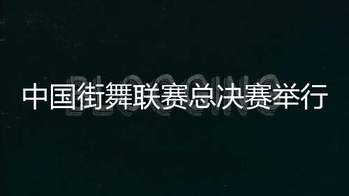 由亚洲体育舞蹈联合会指导