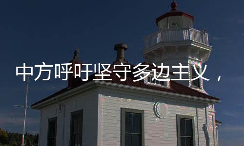作为世界第二大经济体
