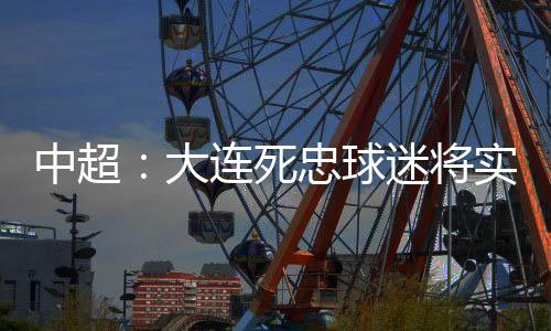 两侧是大连德队雄狮