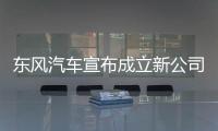 东风汽车宣布成立新公司�，卓驭科技称Tier1需具备兜底能力