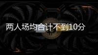 两人场均合计不到10分！CBA混不下去，打NBL也摆烂
，球迷：活该