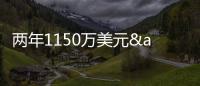 两年1150万美元&第二年球队选项！快船官宣正式续约巴图姆