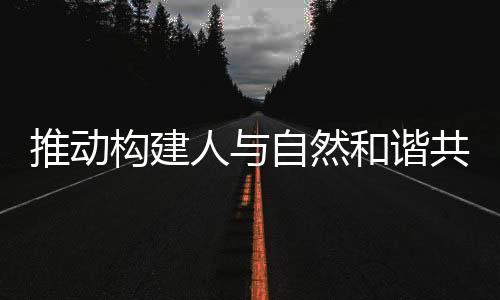 构建非常期待同中国加强交流