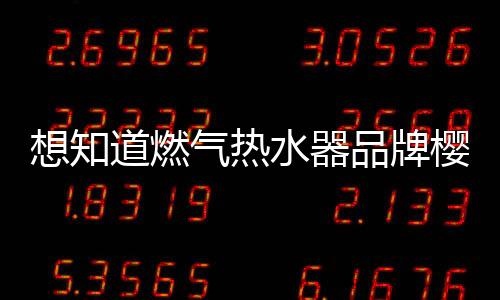 想知拥有直流恒频技术