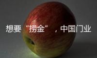 想要“捞金”，中国门业该如何突破重围?