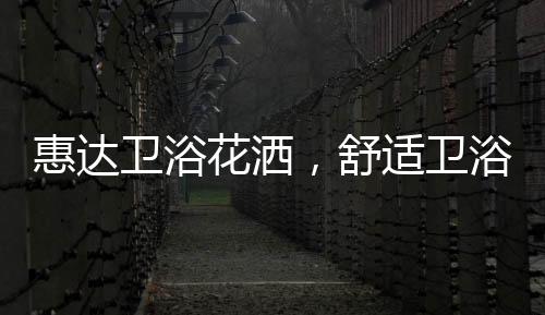 卫浴卫浴按压切换至背冲喷枪