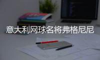 意大利网球名将弗格尼尼退役
	，生涯最高世界排名第9&9个单打冠军