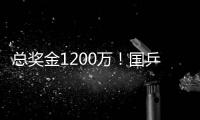 总奖金1200万	！国乒14人已入围瑞典大满贯赛	，男单王楚钦雨果缺席