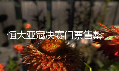 亚冠元截至10月22日19:00
