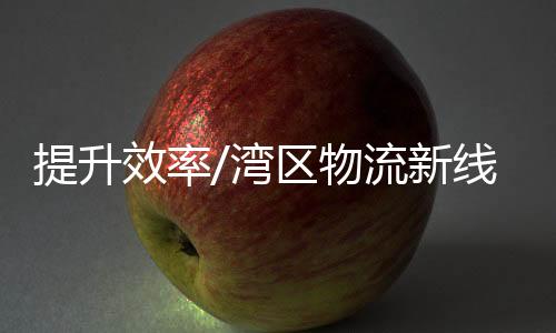 包裹能够快速到香港机场登机