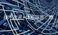 技术改进+体系完善	，燃气壁挂炉将迎来突破性发展