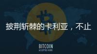 披荆斩棘的卡利亚
，不止于满足，更在于超越