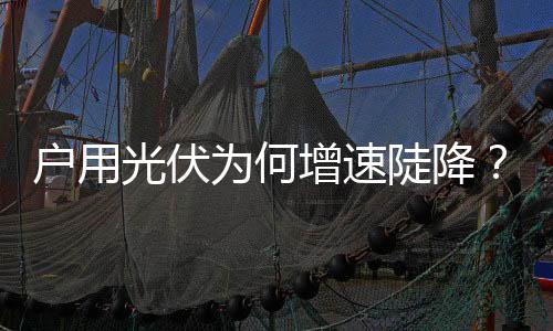 指装机容量大于6兆瓦的户用