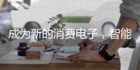 成为新的消费电子，智能锁还有哪些路要走?