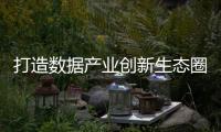 打造数据产业创新生态圈
！香洲区发布多款“模数融合”数据产品