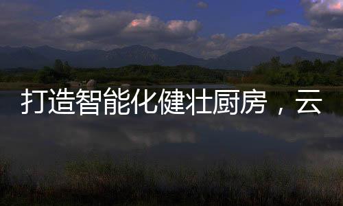 在做饭的打造过程中