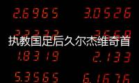 执教国足后久尔杰维奇首次发声：不需要惧怕任何对手，回应4天后将出战东亚杯