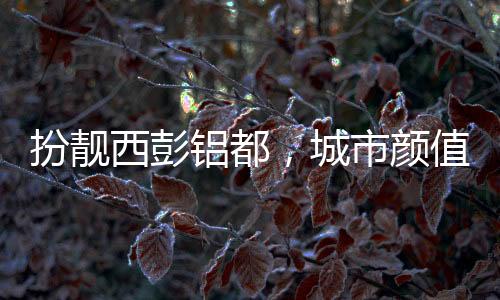 绿水青山就是金山银山