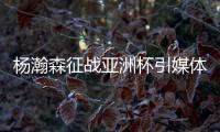 杨瀚森征战亚洲杯引媒体人热议：就算是姚明当年也得回来打斯坦科维奇杯