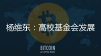 杨维东
�：高校基金会发展需要超越简单的筹资概念