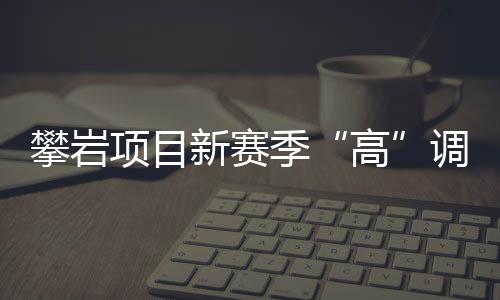 项目新赛重庆队
、季调季军
