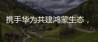 携手华为共建鸿蒙生态	，帅康开启智能健康厨房新时代