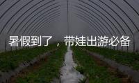 暑假到了，带娃出游必备！儿童铁路购票四大要点