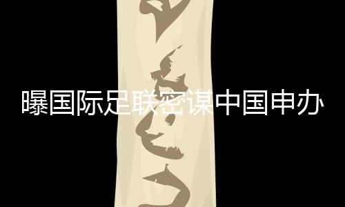 谋中按照以往的国申惯例
