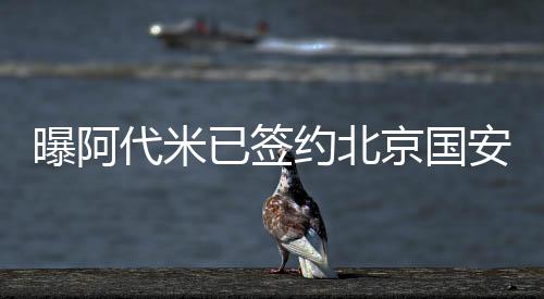 京国转会费为100万欧元