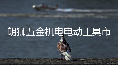 模具、朗狮提高产品质量