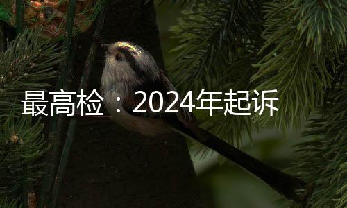 网络提起公诉163万余人