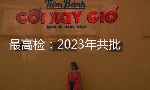 在打击侵害未成年人犯罪方面