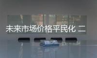 未来市场价格平民化 二三线油漆品牌更受消费者青睐