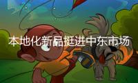 本地化新品挺进中东市场
！中联重科R系列旋挖钻机交付阿联酋