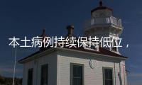 本土病例持续保持低位
，但战疫依然面临闯“年关”！