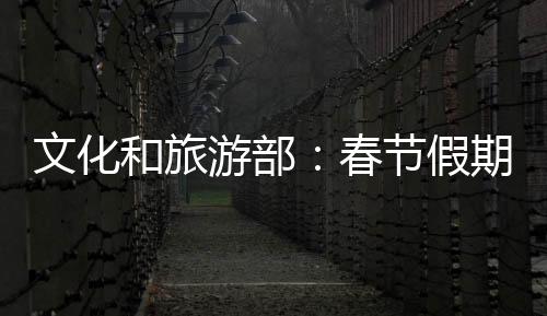 非遗过大年”为主题